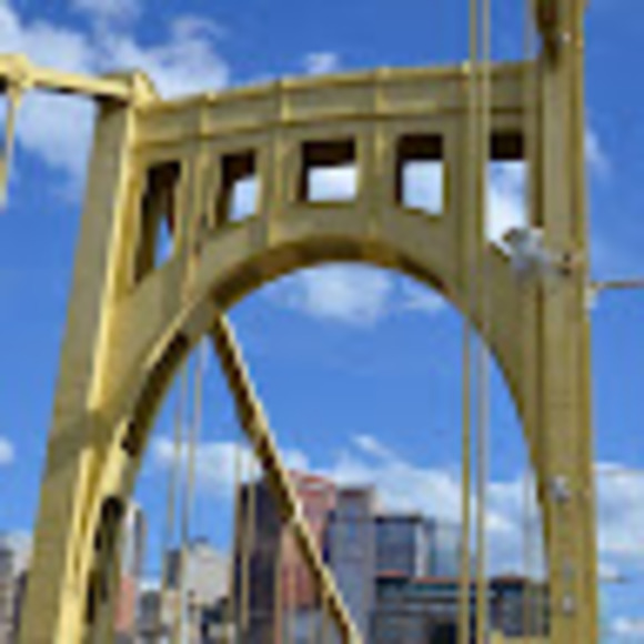 Meet your Posher, Jonathan - Picture 1 of 1